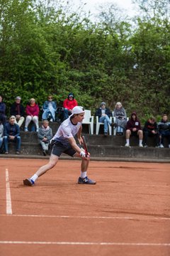 Bild 286 - RL/NL Suchsdorfer SV - SV Blankenese / Hamburger Polo Club